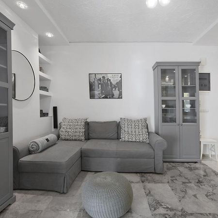 Apartamento Belva Blue Atenas Exterior foto